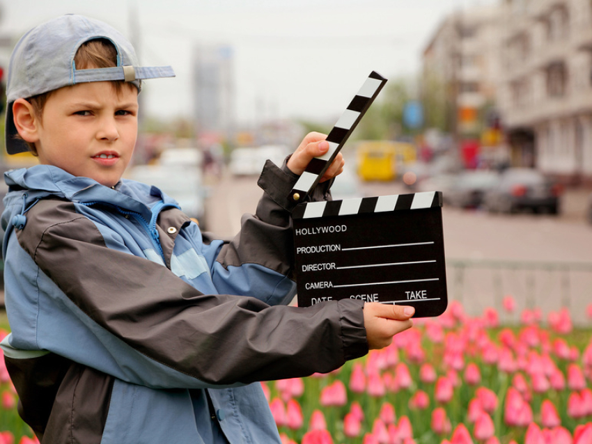 Забайкальские школьники смогут познакомиться с историей кино в ходе «Культурного марафона»  